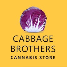 Cabbage Brothers - Queen St.